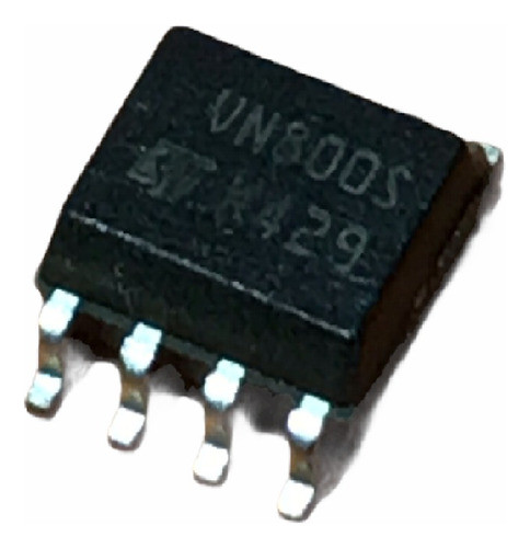 Driver Vn800s Automotriz Original 0