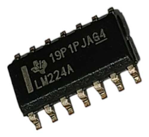 Lm224a Lm224adr Sop14 Lm224 Lm 224 Lm-224 Lm 224ad 224a Adr 0