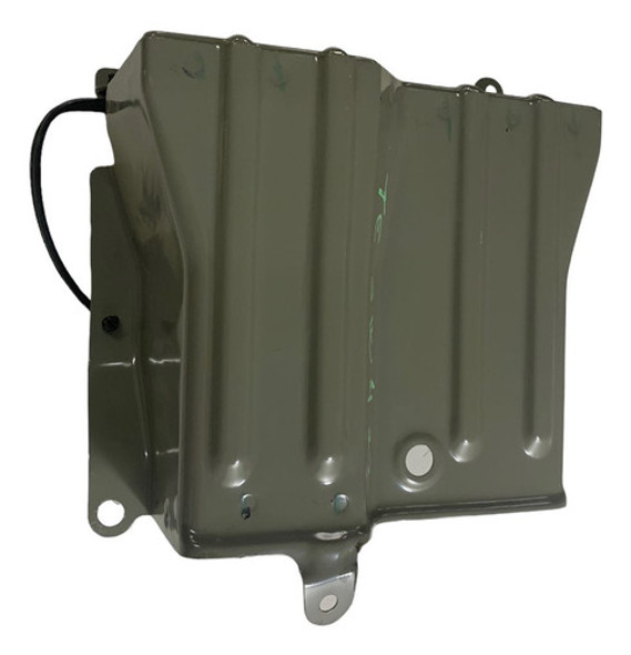 Suporte Caixa Macaco Toyota Hilux Sw4 2020 8993a 1