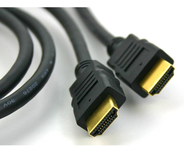 Cable Hdmi Full Hd 1.8 Mts Tv Box Dvr Tv Freecellshop 0