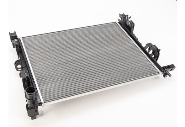 Radiador De Agua Renault Stepway - Sandero-logan-kangoo Ii 1