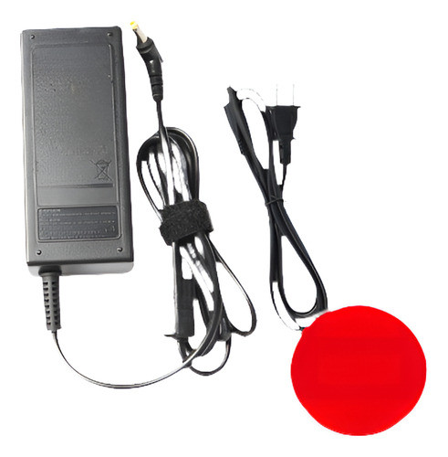 65w Adaptador De Corriente Para Acer Chicony A11-065n1a A13- 0
