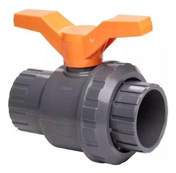 Combo Valvulas Pvc Tigre Soldable 50 Mm 5 Unidades 0 Combo Valvulas Pvc Tigre Soldable 50 Mm 5 Unidades 0