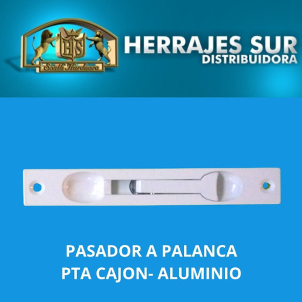 Pasador Palanca Embutir Varilla 25x165 Varilla 250 Mm X 2 Un 1