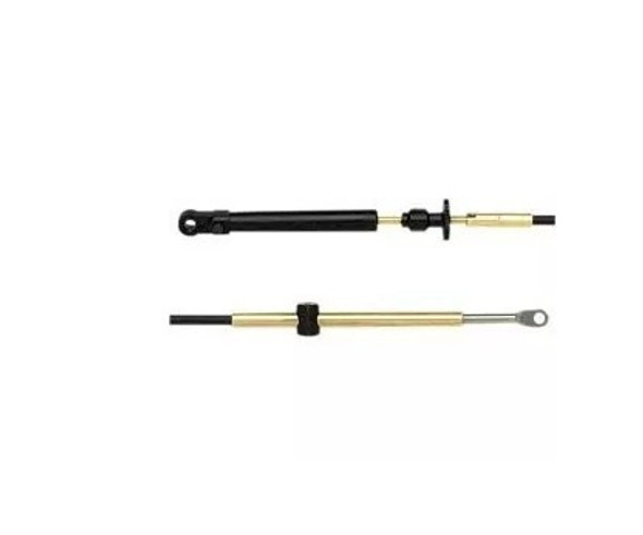Cable De Acelerador Cambio Johnson Evinrude Etec Largo 14pie 0