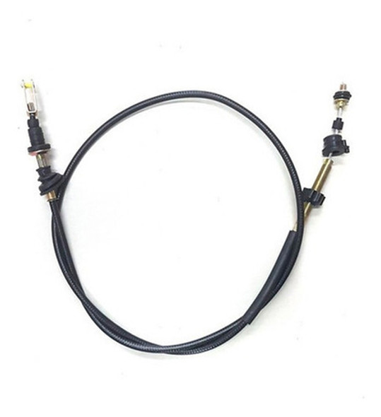 Cable Embrague (2100mm) Asia Towner 0