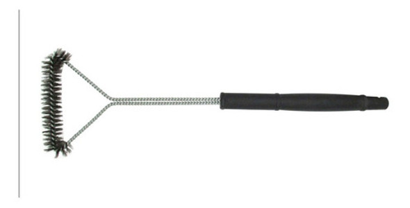 Cepillo De Alambre Para Parrillas 0