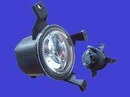 Faro Caminero Izquierdo Gelly Lc 1