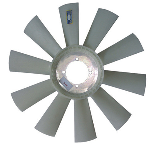 Helice / Paleta De Ventilador Omer 1805 0