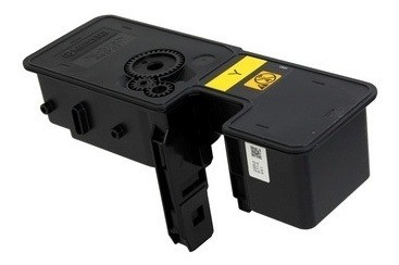 Toner Original Kyocera Tk5232y Amarillo Para M5521cdw 1