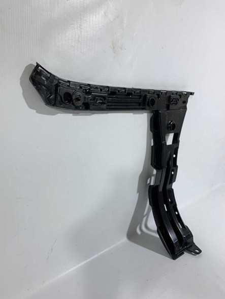 Guia Suporte Parachoque Traseiro Esquerdo Mercedes C180 C200 1