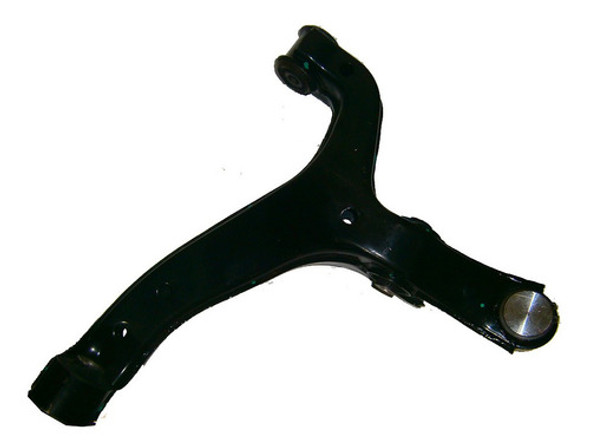 Parrilla Volkswagen Amarok Inf. Der. 0