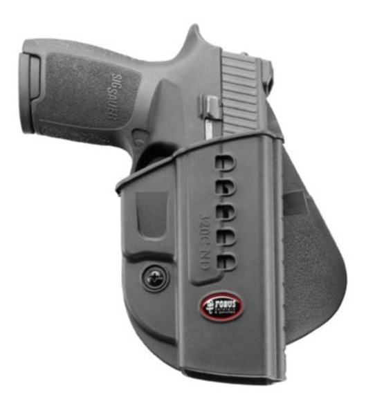 Canana Fobus Para Taurus Th9 0