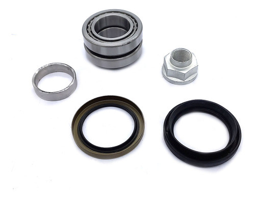 Kit Ruleman Maza Delantera Chevrolet Spark Ls/lt 1