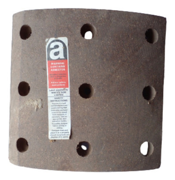 Cinta De Freno Break Ling - Sw454034 1 Cinta De Freno Break Ling - Sw454034 1