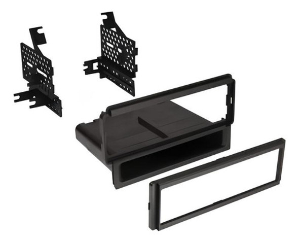 Marco Frente Adaptador Suzuki Grand Vitara Swift Sonocar 0