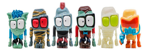 Zombie Infection Figura Con Movimiento X6 Fyzi9996 0