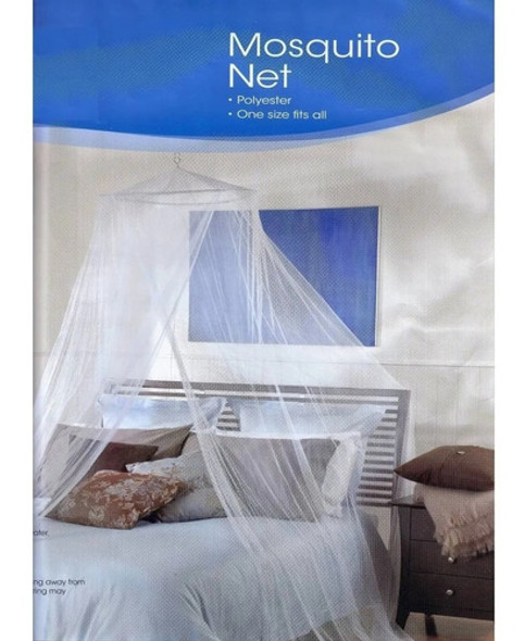 Mosquitero  Para Cama  De Dos Plazas De Colgar 0