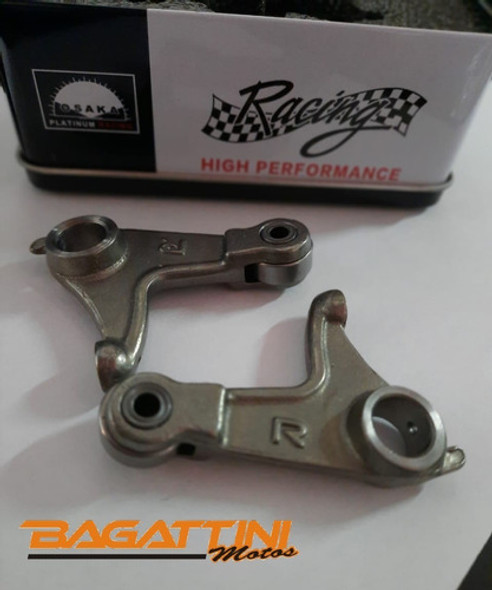 Balancines A Rodillo Rx 150 Varilleras 125 150 200 Bagattini 0 Balancines A Rodillo Rx 150 Varilleras 125 150 200 Bagattini 0