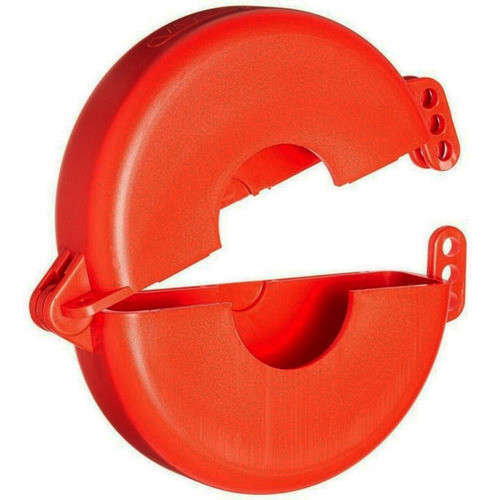 Bloqueador Valvula Vástago North De Honeywell Volante 130mm 0