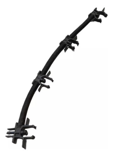 Rampa Retorno Renault Diesel 0