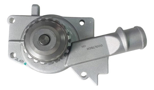 Bomba De Agua Chery Fulwin 1.5 C/a 107hp Motor Acteco 0