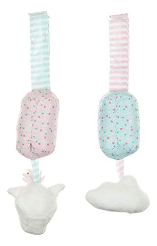 Kids Preferred Carters Cloud Y Unicorn Soft Chimes 10 1