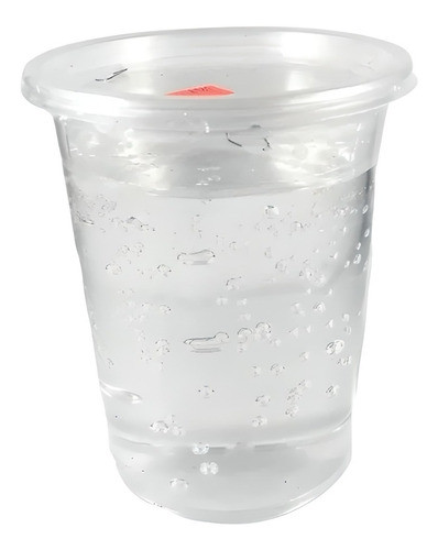 Parafina En Gel X 1 Litro 0