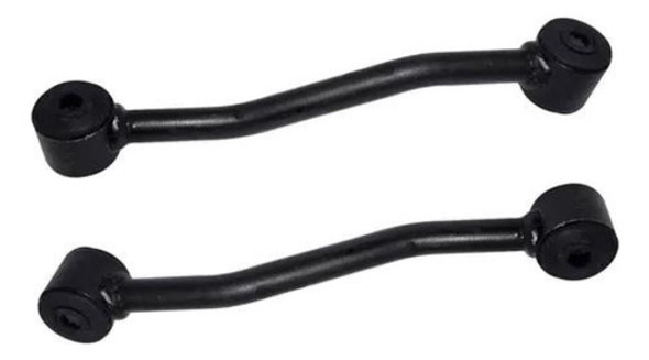 Par Bieleta Estabilizador Dt Ford Cargo 816 2018 2019 1