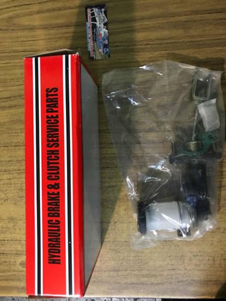 Bomba Embrague Isuzu Trooper 3.1 0