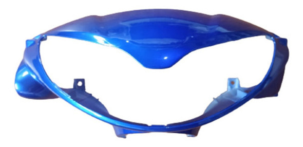 Carcasa De Farol Yumbo C110 Y C110dlx Azul 0