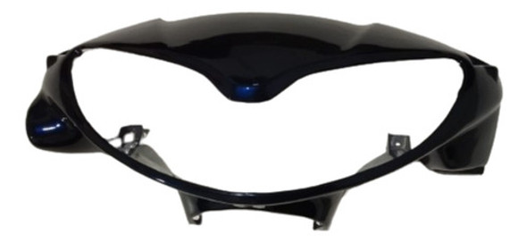 Carcasa De Farol Yumbo C110 Y C110dlx Azul 0