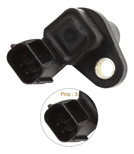 Sensor De Fase Levas Mitsubishi Colt Montero Space Wagon 1.8 1