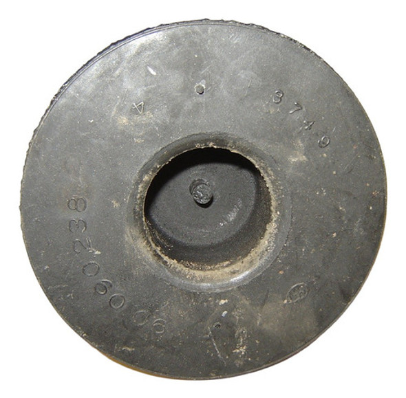 Goma Inferior Espiral Eje Trasera Chevrolet Monza 82/90 1