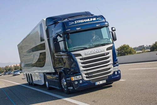 Parabrisas Camiones Todas Las Marcas Envios Al Interior 1