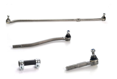 Barras Extremos Pick Up Ford F 100 Año 66 Al 83 Twin I Bean 0