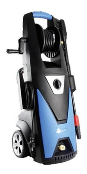 Alquiler Hidrolavadora 2500w Anlu G P 0
