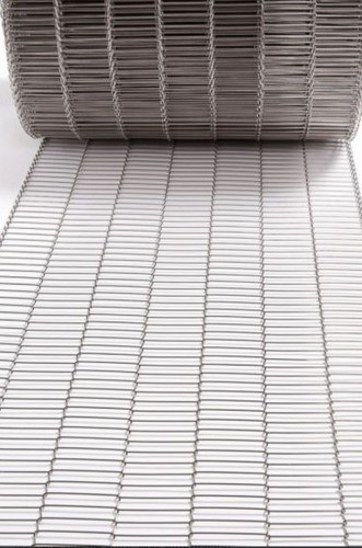 Mallas Metalicas, Cinta Bañadora, Cinta Transportadora. 0