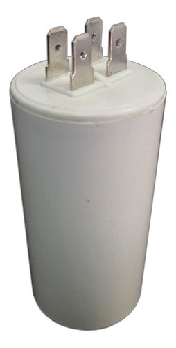 Capacitor De Arranque Motor Marcha 16uf - Electroimporta - 0