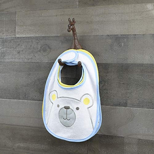 Tg,llc Treasure Gurus Metal Giraffe 3d Towel Hook Bib Coat H 1