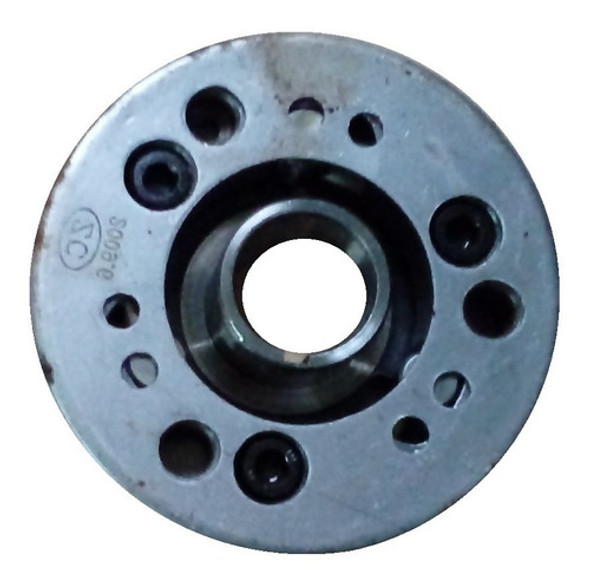 Bendix Arranque Completo Mondial Md 150 Scooter 0