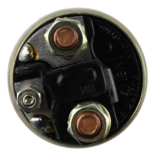 Solenoide P-r  Peugeot 1
