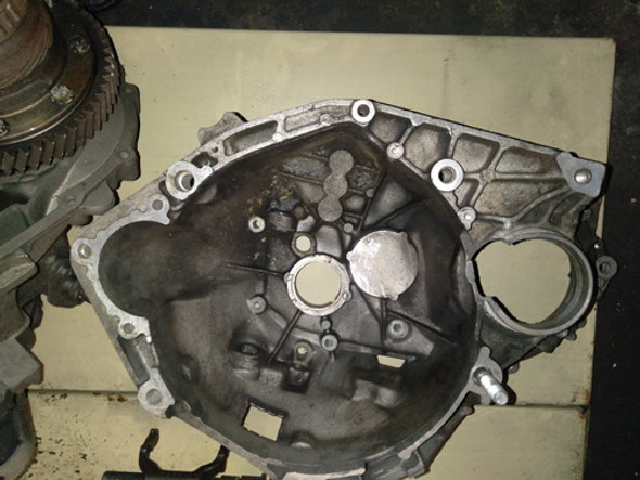 Caja De Cambios 1 Caja De Cambios 1