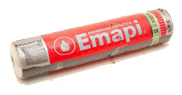 Membrana En Rollo Sin Aluminio 41 Kg Plus 400 0