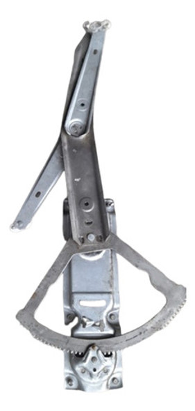 Maquina Levanta Vidrio Manual Delantero Derecho Chevrolet 0
