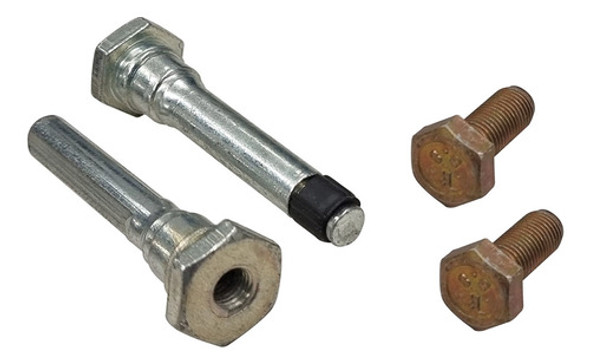 Rep.pernos Caliper Del. Tiida 1