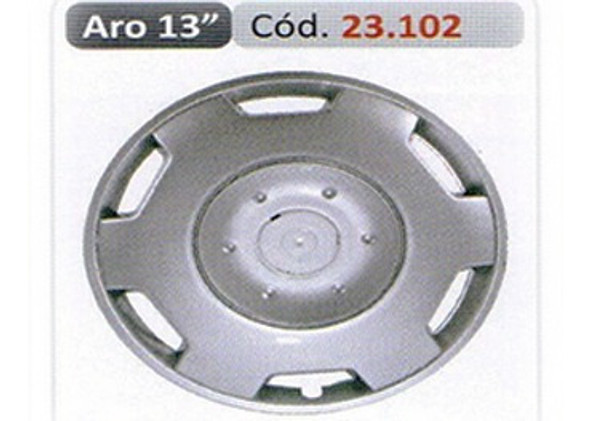 Taza Rueda Volkswagen Gol/saveiro Rodado 13 0 Taza Rueda Volkswagen Gol/saveiro Rodado 13 0