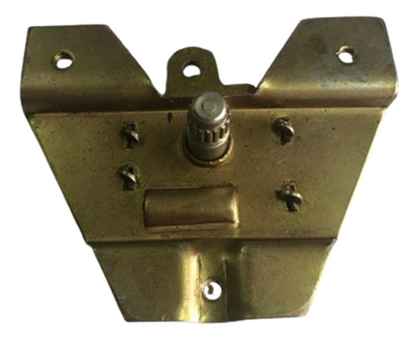 Comando De Cerradura De Puerta Pick Up Camión Ford 67 Al 73 0 Comando De Cerradura De Puerta Pick Up Camión Ford 67 Al 73 0