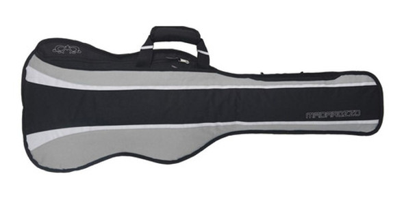 Funda Guitarra Clasica 4/4 Madorozzo Ma-g0030-c4/bg 10mm 0