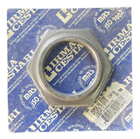 Tuerca Directa Caja G-32 Mercedes Benz 1114 Marca Cestari 0